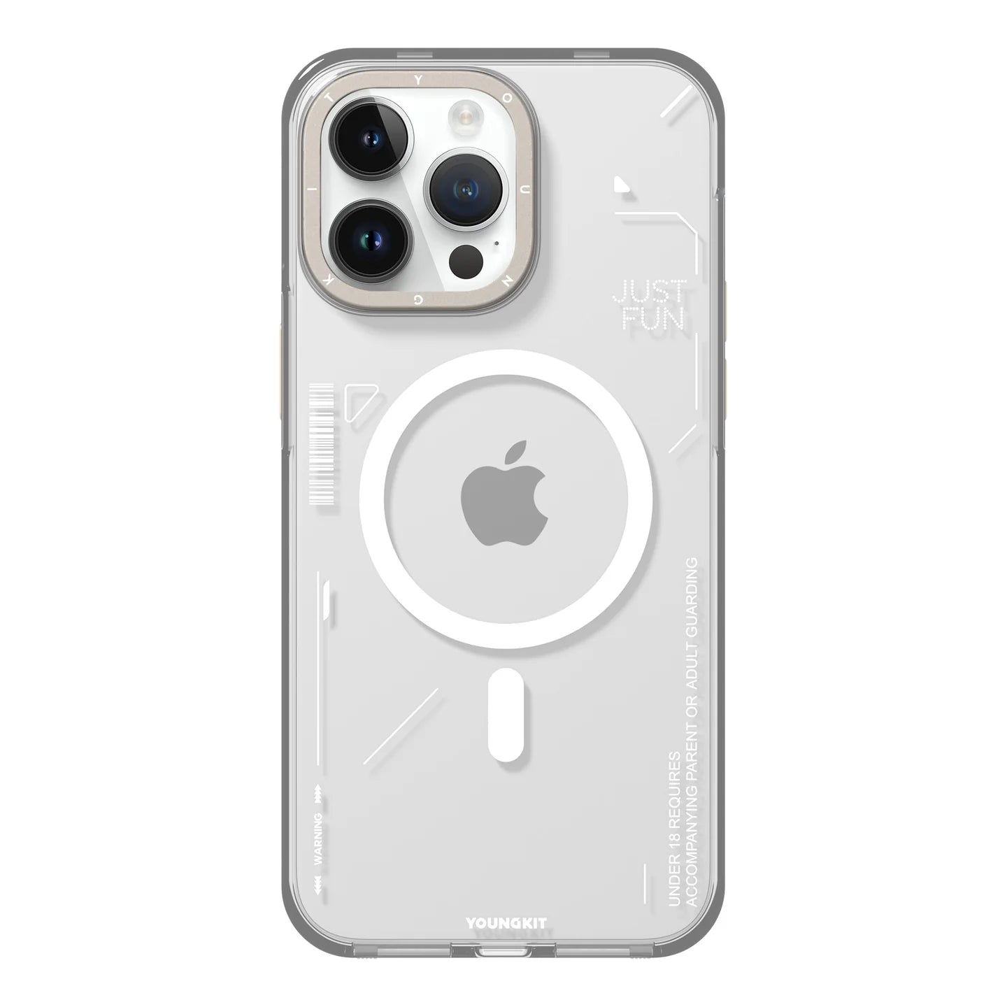 Product - 16Pro Max Model