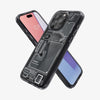 Spigen Ultra Hybrid Zero One (MagFit) For IPhone 15Pro Max