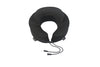 TRAVELMALL SWITZERLAND 2-IN-1 SELF INFLATING INFLATABLE PREMIUM MEMORY FOAM PILLOW
