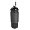 Lepresso Thermal Tumbler with Infusion Filter, 520ml