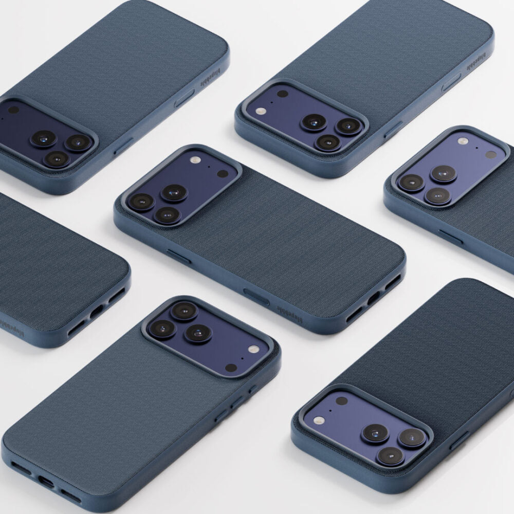 Weavon MagSafe Compatible Case for iPhone 17 Pro & 17 Pro Max