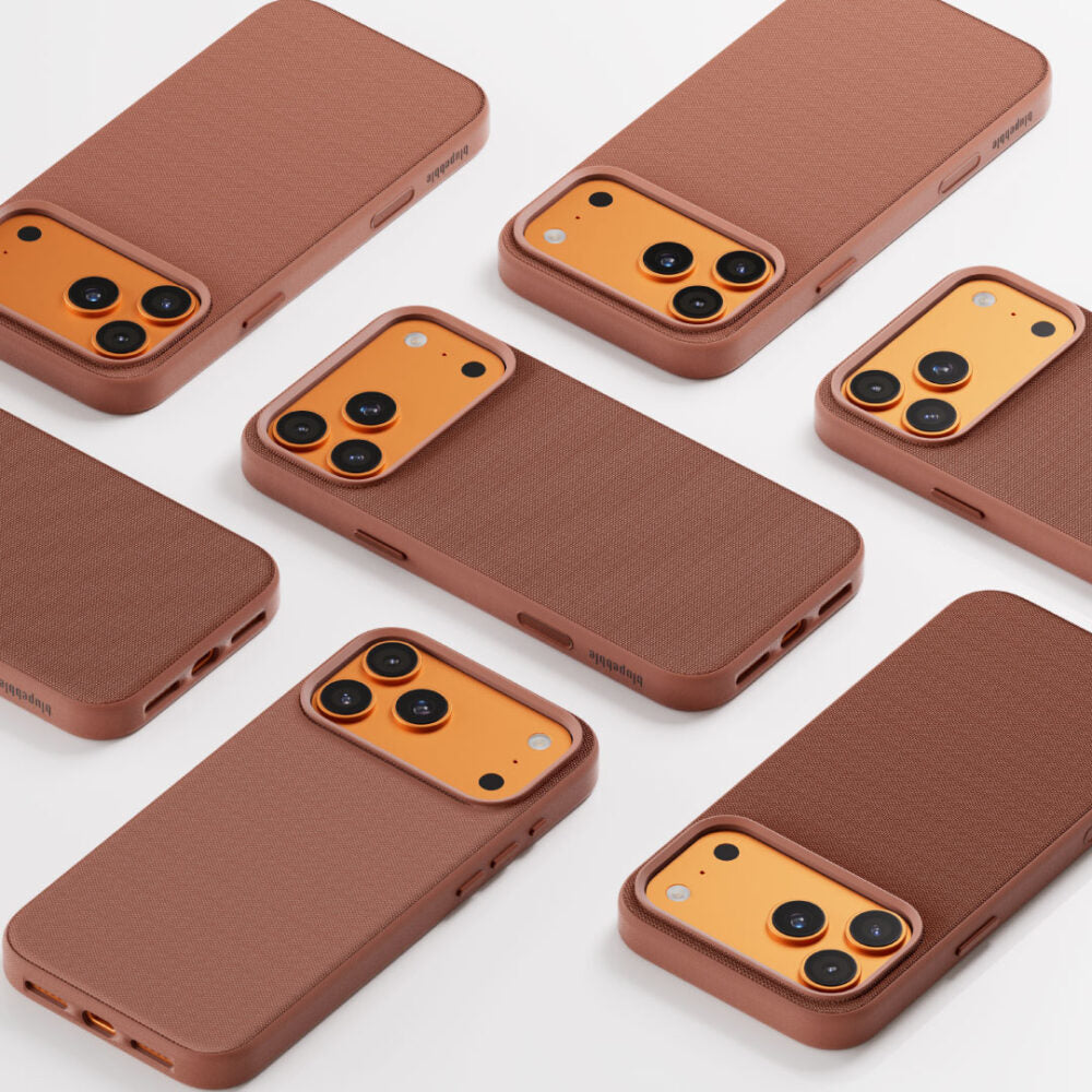 Weavon MagSafe Compatible Case for iPhone 17 Pro & 17 Pro Max