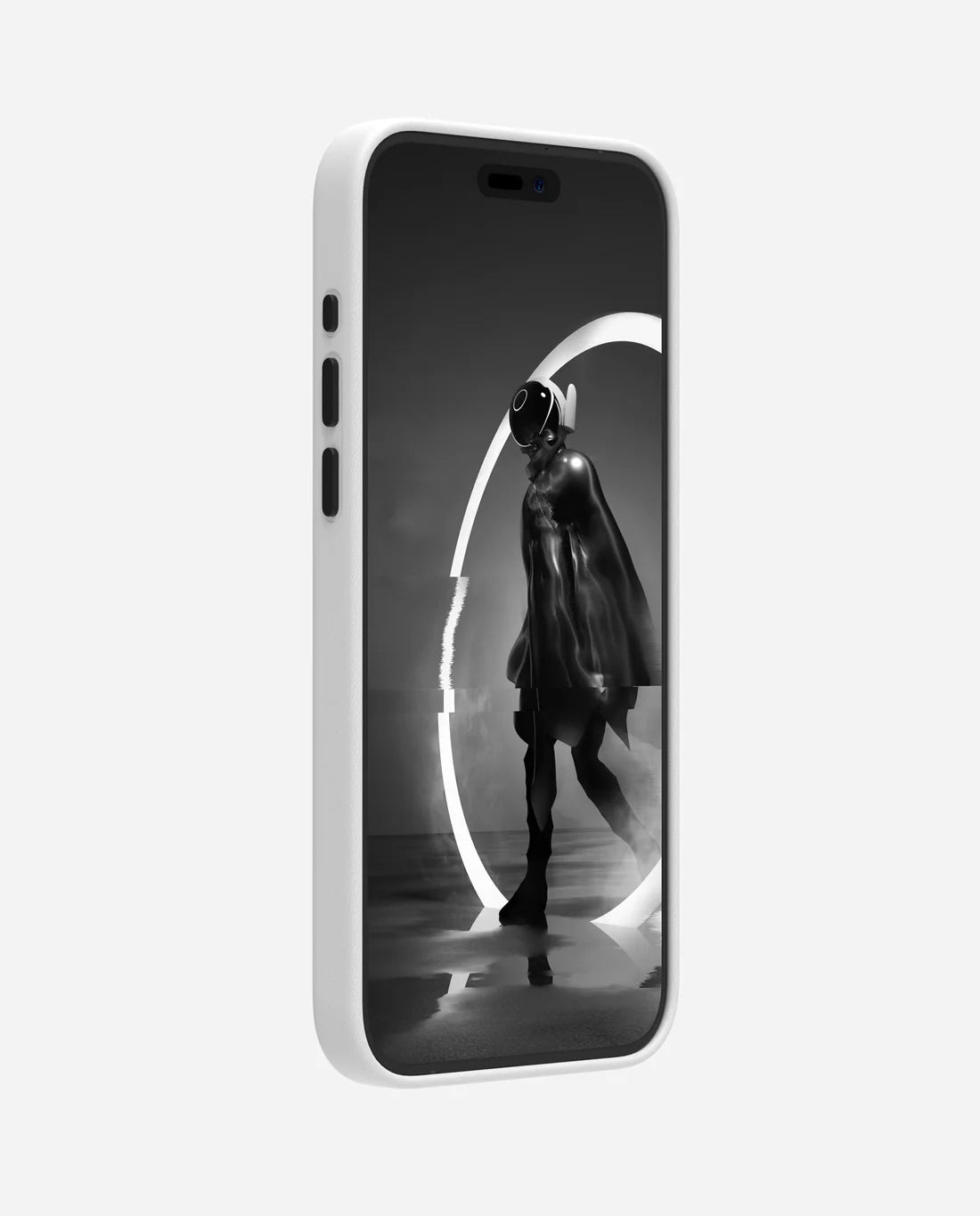 Product - WHITE Model