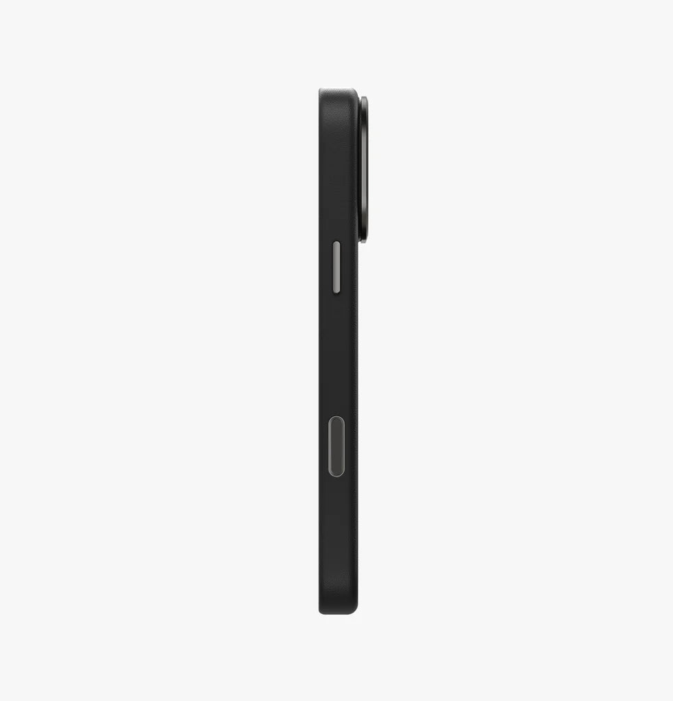UNIQ Lyden MagClick Case for iPhone 18 Pro Max – Dallas Black