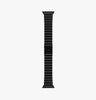 UNIQ STROVA MAG APPLE WATCH
SELF-ADJUSTABLE STEEL LINK BAND 49/45/44/42MM -BLACK