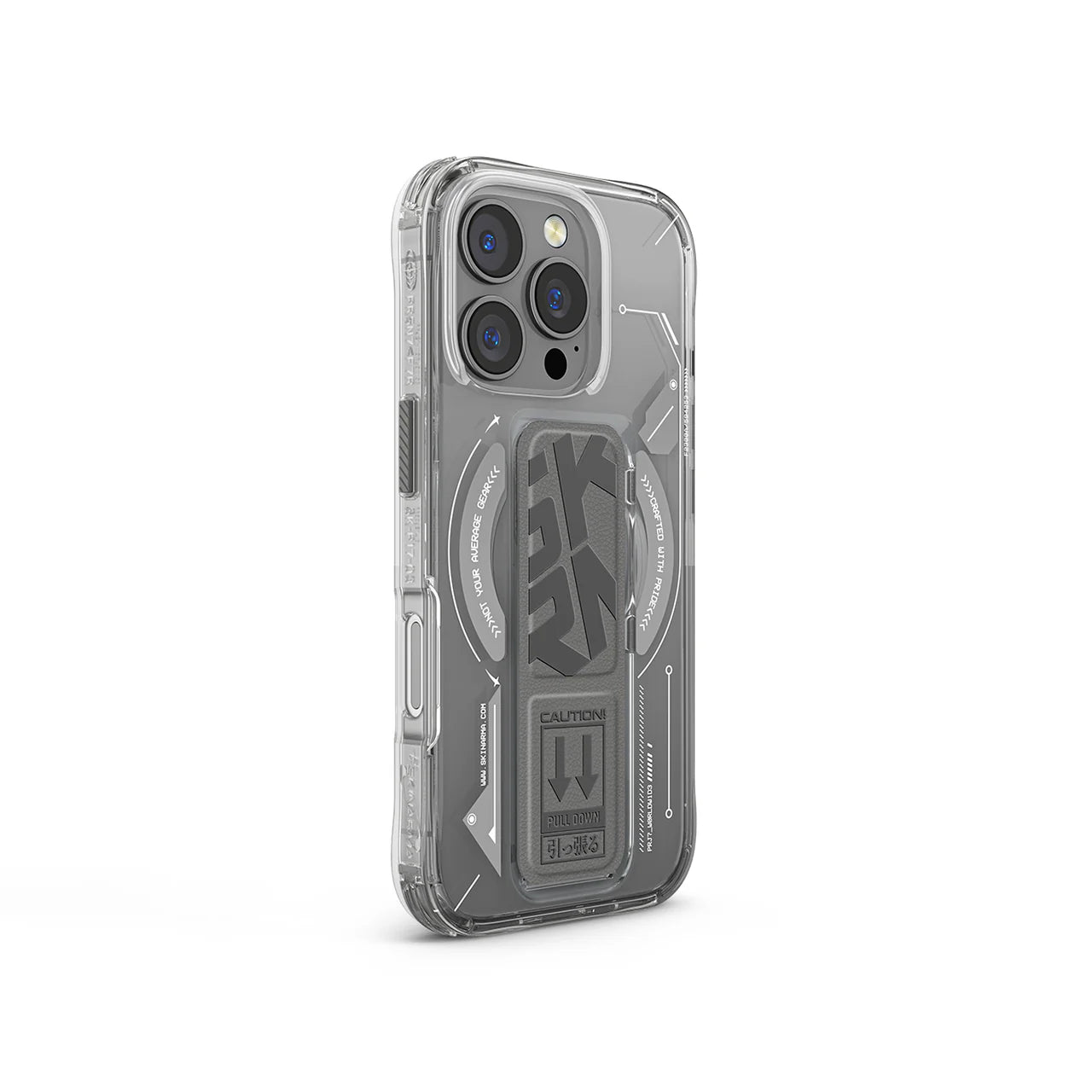 Product - 16Pro Model