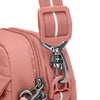 Pacsafe® GO anti-theft crossbody bag