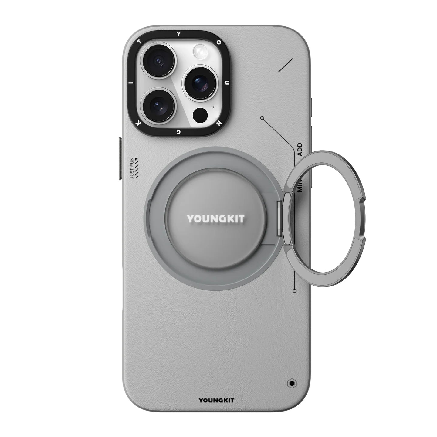Product - 16Pro Model