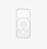 UNIQ Hybrid - iPhone 17 Series  MagClick Combat MagSafe Case - 3D Glitter