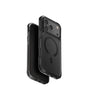 UNIQ Hybrid - iPhone 17 Pro MagClick Combat MagSafe 6.3 Case