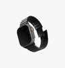 UNIQ STROVA MAG APPLE WATCH
SELF-ADJUSTABLE STEEL LINK BAND 49/45/44/42MM -BLACK