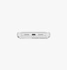 UNIQ Hybrid - iPhone 17 Series  MagClick Combat MagSafe Case - 3D Glitter