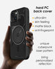 AULUMU A15 Urban Tech Phone Case for iPhone 14 PRO MAX | MagSafe