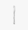 UNIQ Hybrid - iPhone 17 Series  MagClick Combat MagSafe Case - 3D Glitter