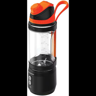 Porodo Lifestyle
Dual Spin Clockwise & Reverse
Portable Blender with Blades Cover