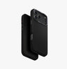 UNIQ Hybrid - iPhone 17 Pro Max 6.9 MagClick LYDEN Case - Black