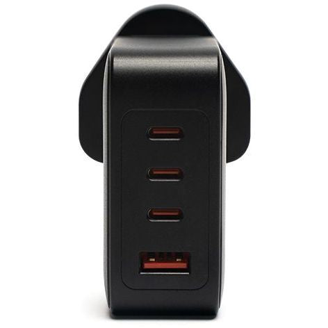 Blupebble 4-Port PD Gan Fast Charger 140W