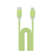 MOMAX 1-LINK FLOW 35W USB-C TO LIGHTNING CABLE 1.2M