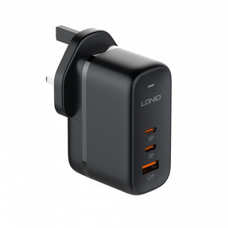 Ldnio 65W GaN Supper Fast Charger