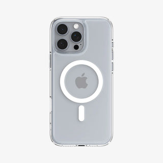 Spigen Liquid Crystal Case For IPhone 16 Series