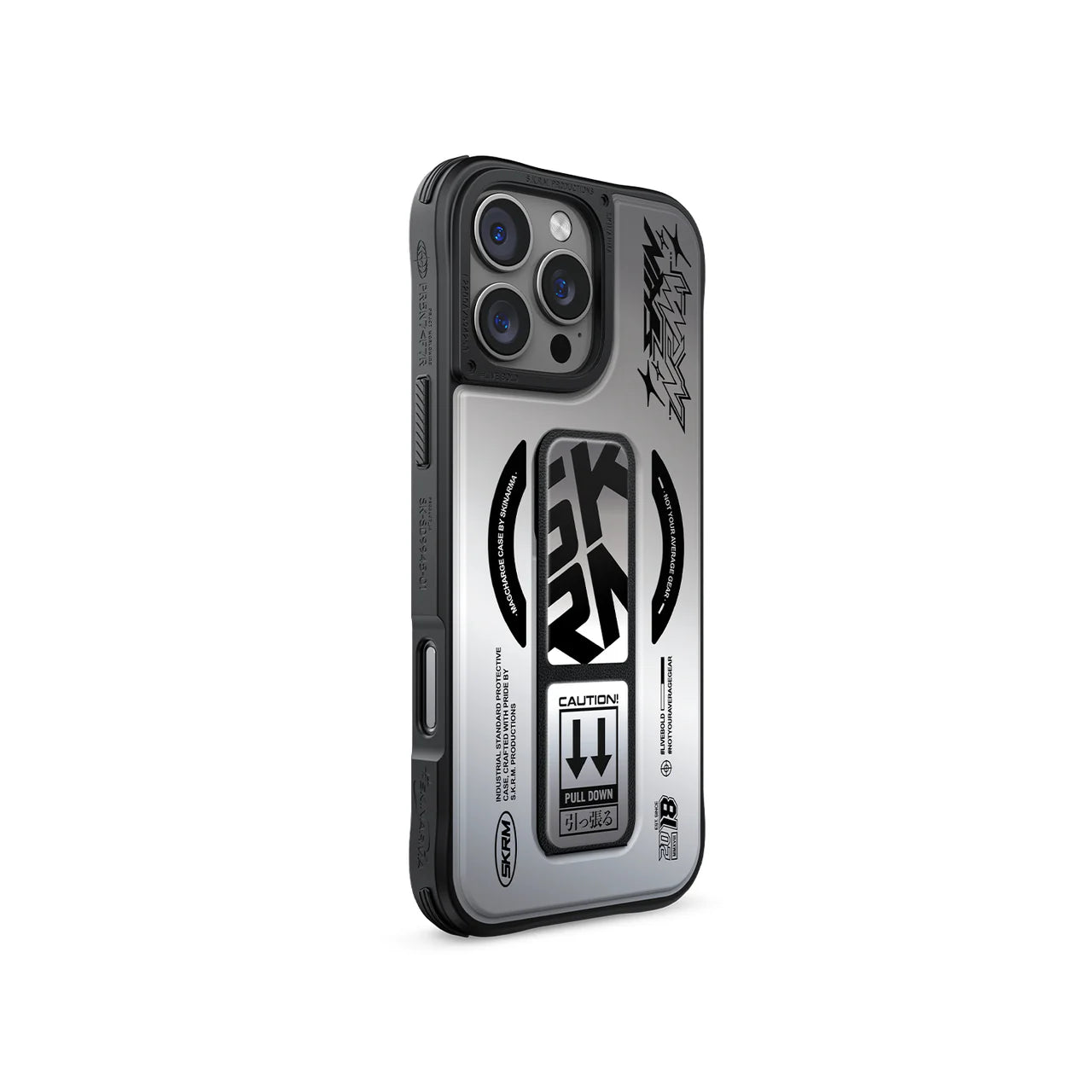 Product - 16Pro Max Model