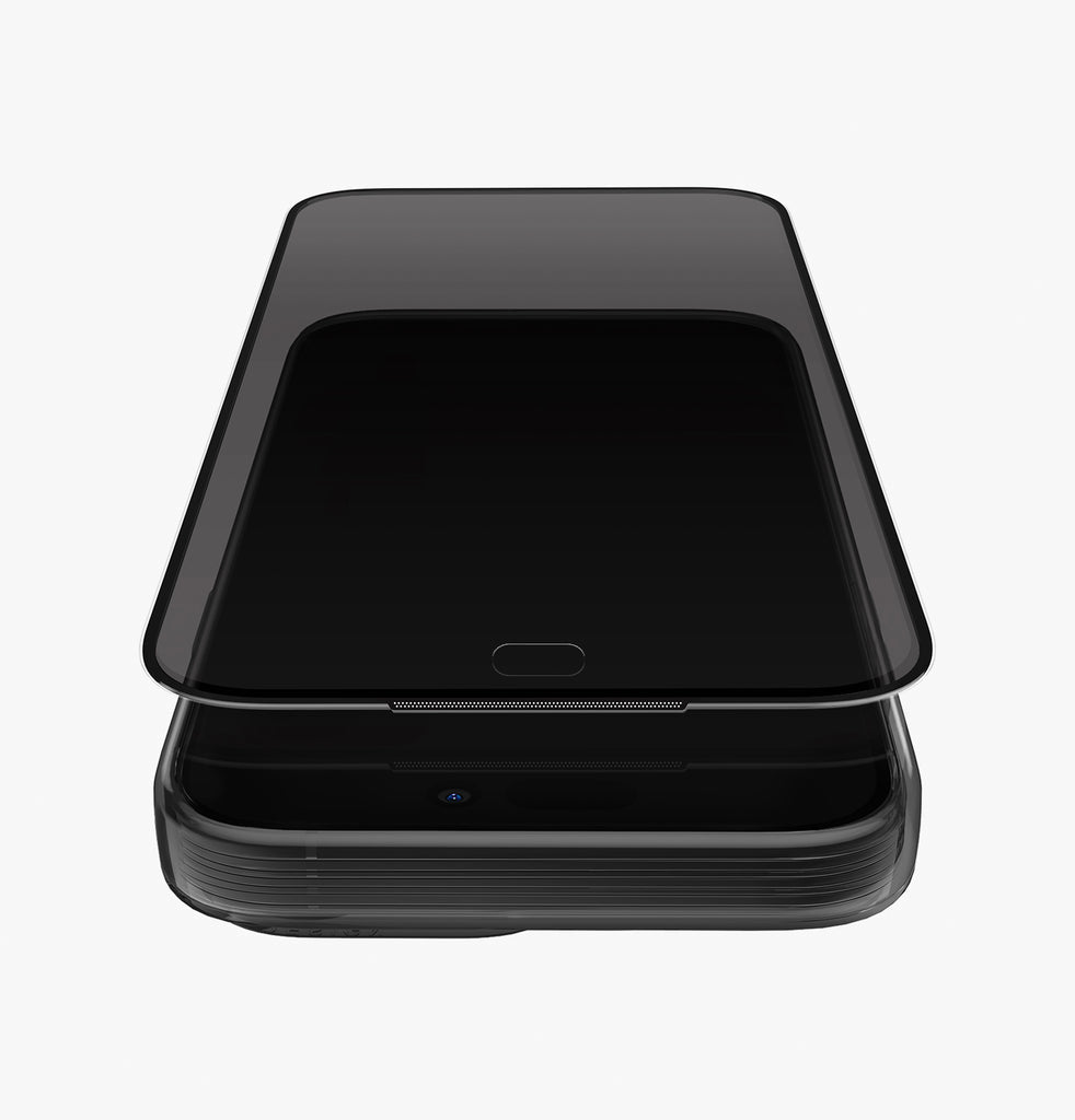 Optix Covex Glass Screen Protector for iPhone 18 Series