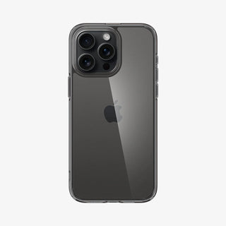 SPIGEN IPHONE 15 PRO MAX ULTRA HYBRID SPACE CRYSTAL