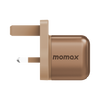 MOMAX 1-CHARGE GAN 30W 1 PORT CHARGER