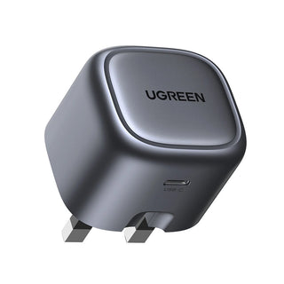 Ugreen USB-C Fast Charger 30W Black