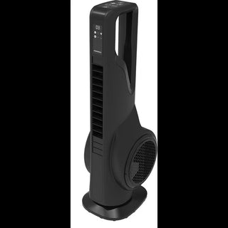 Porodo Lifestyle 70W
Tower Fan with LED Dispay & UK
Plug - Black