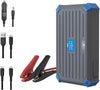 Brave super capacitor jump starter