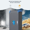 Brave super capacitor jump starter