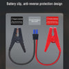 Brave super capacitor jump starter