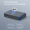 Brave super capacitor jump starter