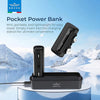 Brave Compact Power Bank 4-in-1 with Charging Station