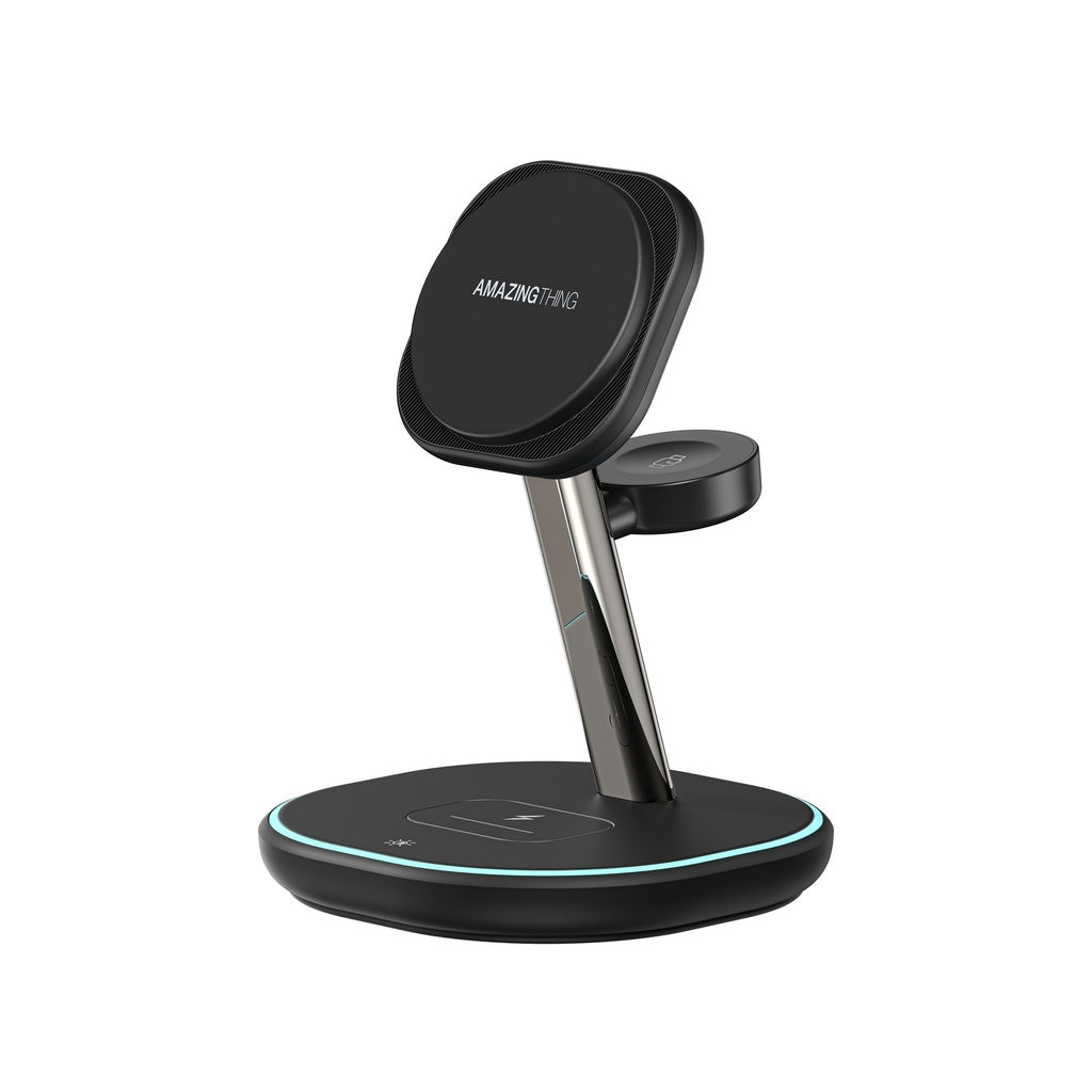 AT THUNDER PRO MAG 3IN1 CHARGING STAND