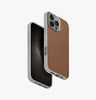 Uniq Lyden Premium Leatherette Case For IPhone 16 Series