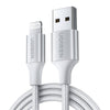 UGREEN Cable USB - A To Lightning to 2.4A US199, 1m