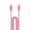 MOMAX 1-LINK FLOW 60W USB-C TO USB-C CABLE 1.2M