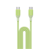 MOMAX 1-LINK FLOW 60W USB-C TO USB-C CABLE 1.2M