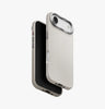 Uniq Lyden Premium Leatherette Case For IPhone 17 Air - Clay