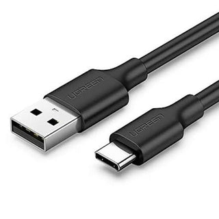 UGreen usb-A to Usb-C Cable 2m - black
