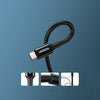 UGREEN US300 USB-C cable to USB-C, 100W