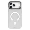 Youngkit MagSafe Case For IPhone 17 Series - Clear