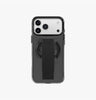 UNIQ Heldro Air Slim FlexGrip™ Case with Magnetic Charging For IPhone 17 Series - Vapour Smoke