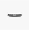 UNIQ Heldro Air Slim FlexGrip™ Case with Magnetic Charging For IPhone 17 Series - Vapour Smoke