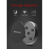Yesido C38 High Quality Car Accessories Magnetic Phone Holder Car Holder 4 Magnet