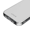Levelo Lucu Case For iPhone 15 Pro / 15Pro Max - Matte Clear