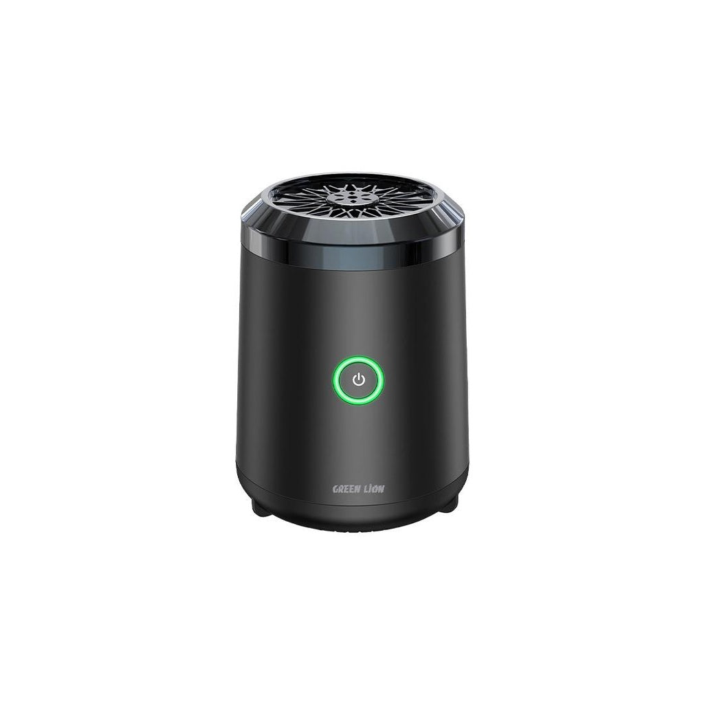 Green Lion Mini Bakhour 2 Incense Burner 2000mAh