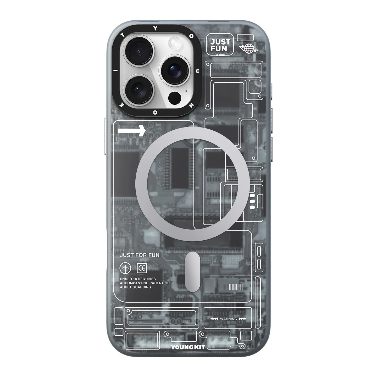 Product - 16Pro Max Model